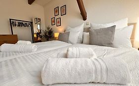 Yourfavoritebed Designerapartments Zwickau Zentrum